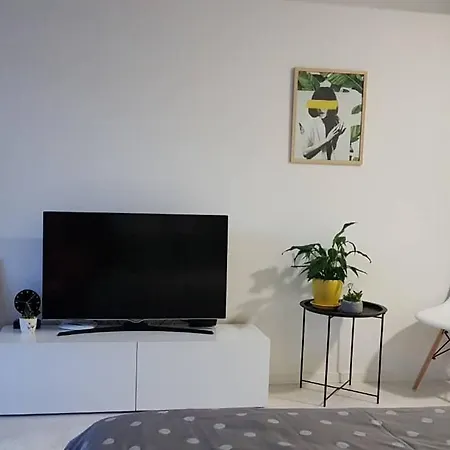 Bs Flatiron Апартаменты Скопье